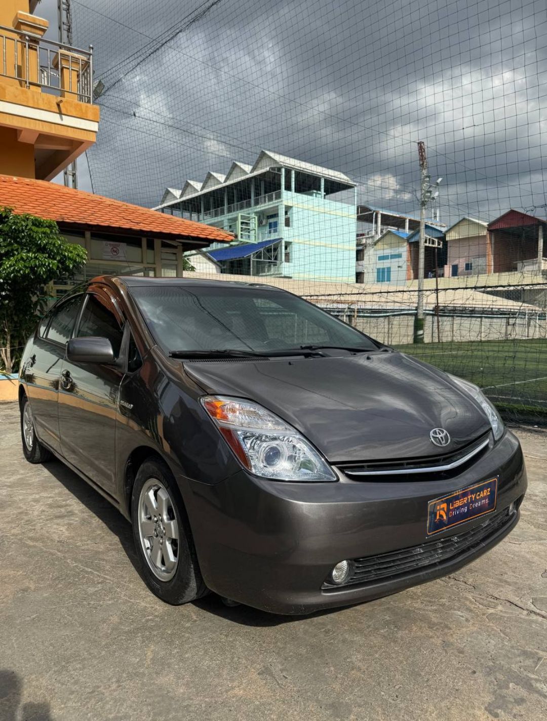 Toyota Prius 2008forsale