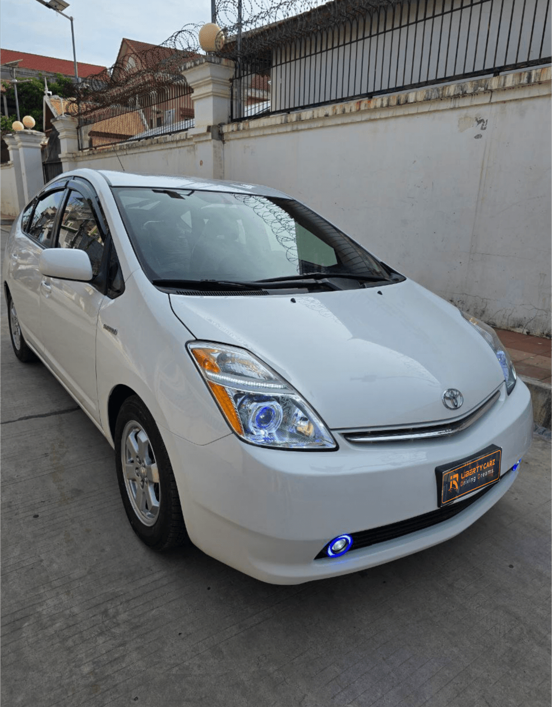 Toyota Prius 2007forsale