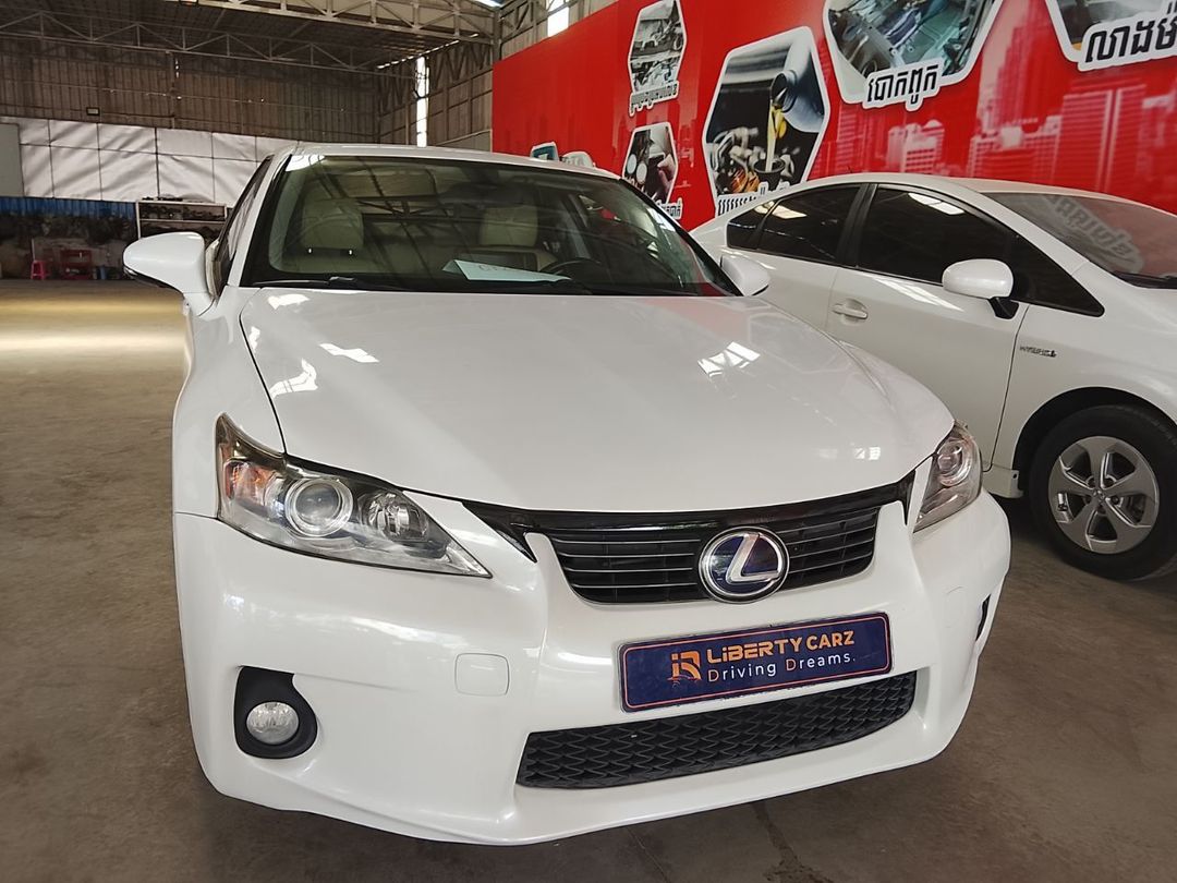 Lexus CT-200h 2013forsale