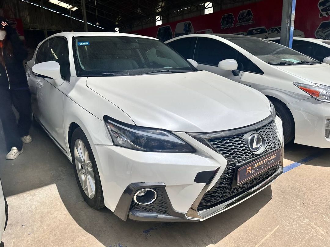 Lexus CT-200h 2012forsale