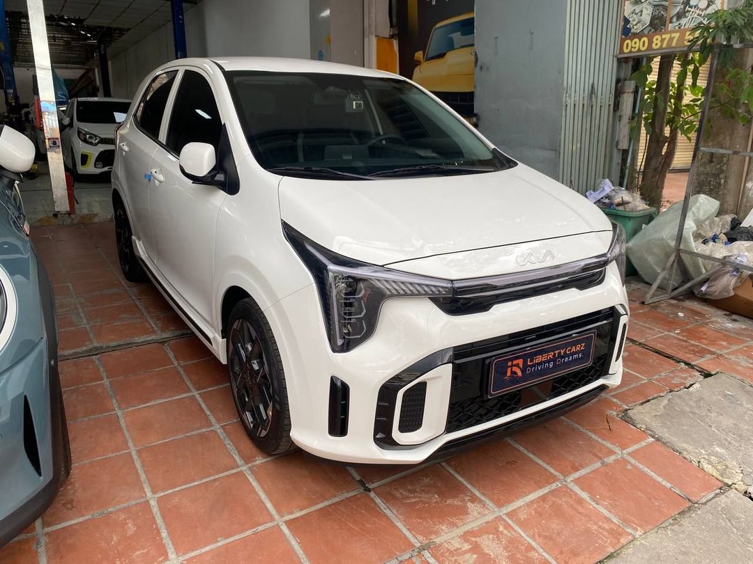 Kia Morning 2025forsale