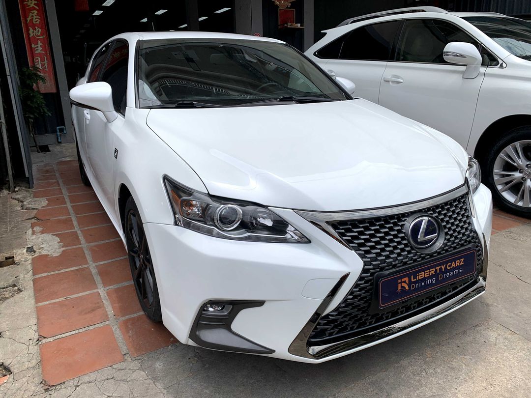 Lexus CT-200h 2013forsale