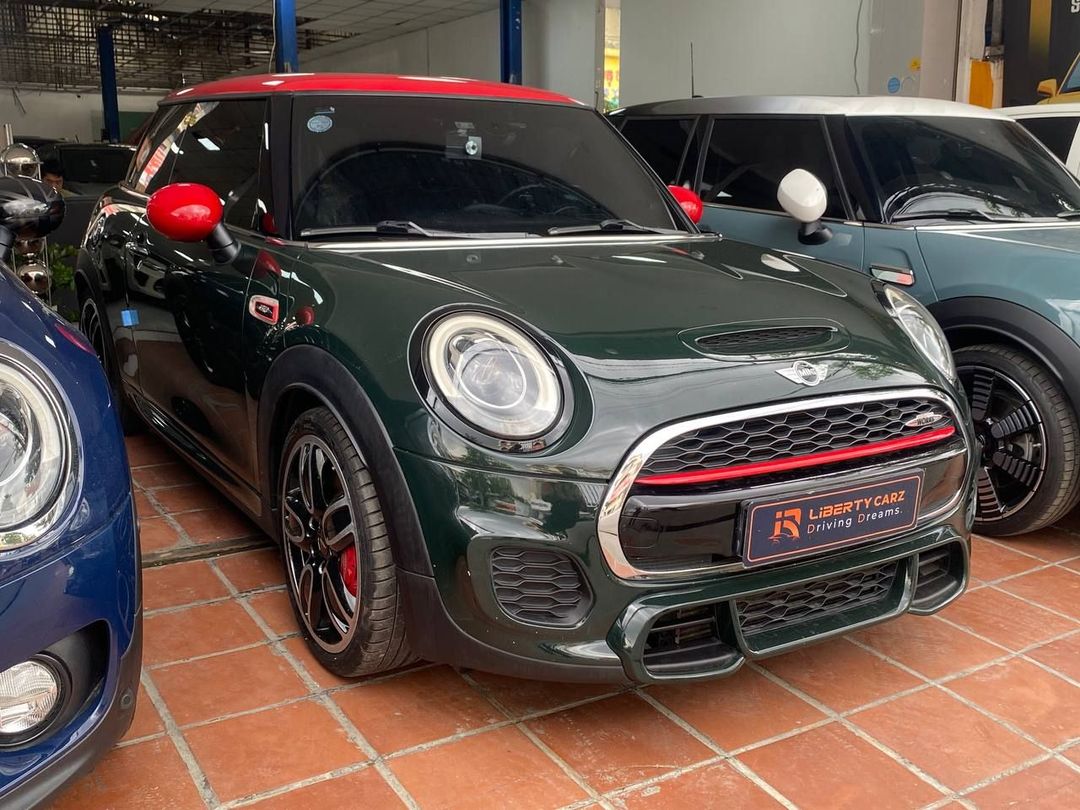 Mini Cooper 2016forsale