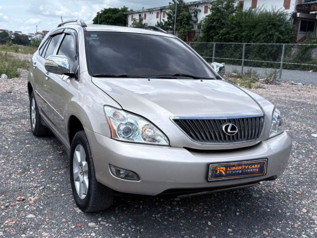 Lexus RX 330 2004forsale