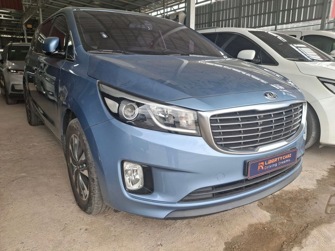 Kia Carnival 2015forsale