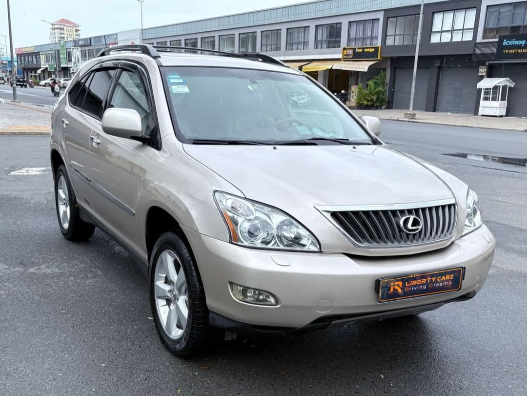 Lexus RX 330 2004forsale