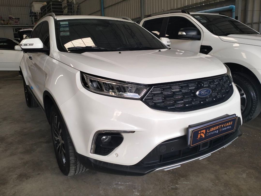 Ford TERRITORY 2022forsale
