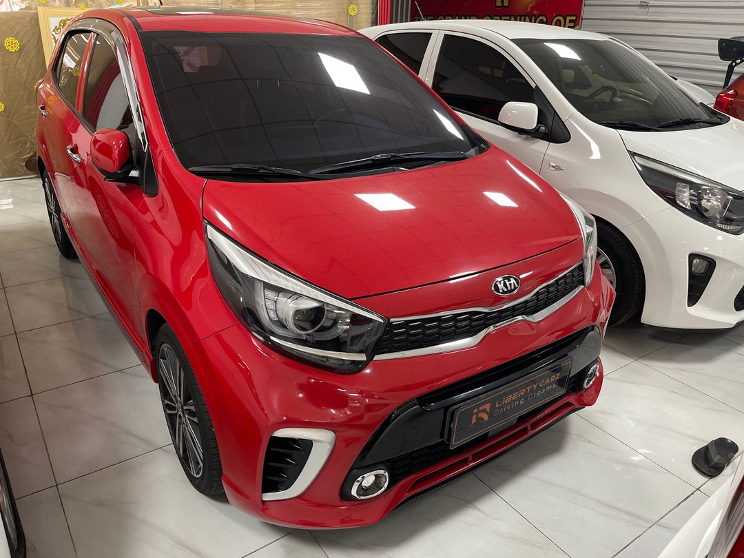 Kia Morning 2017forsale
