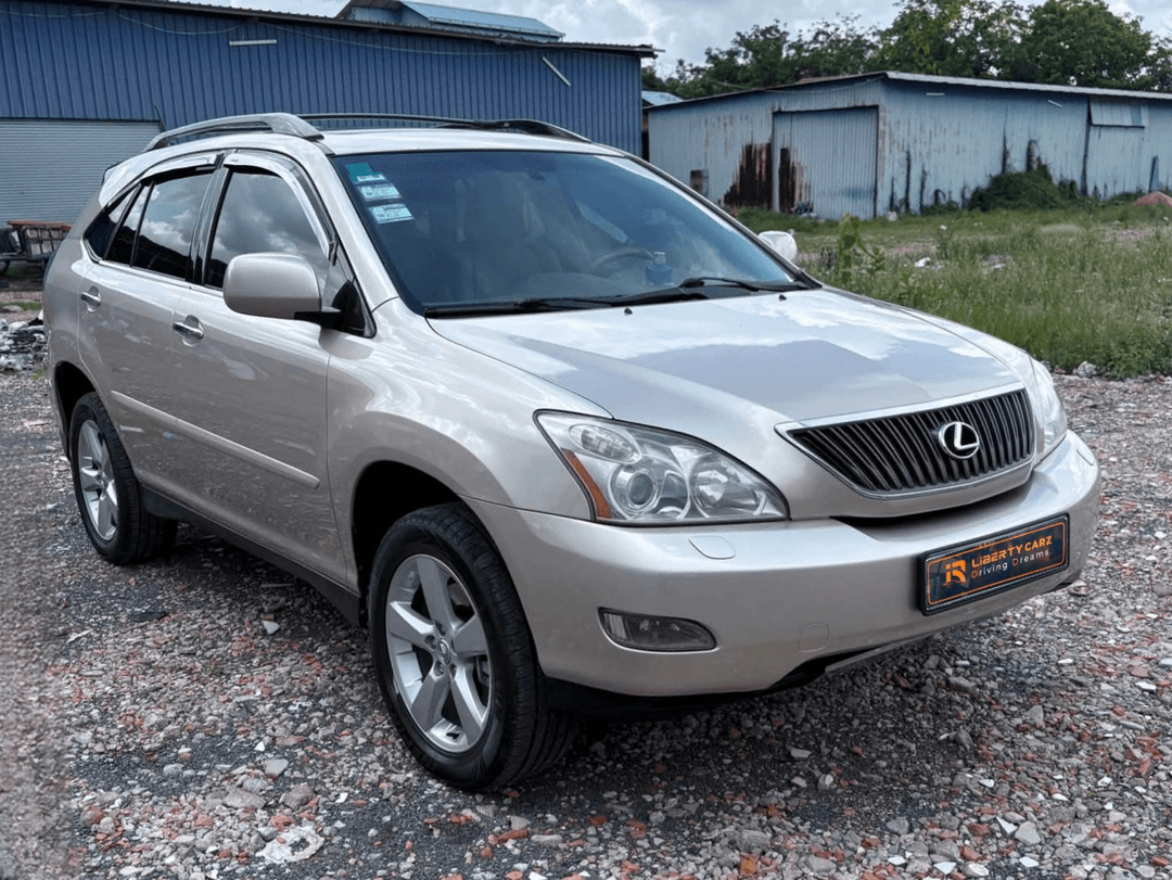 Lexus RX 330 2004forsale