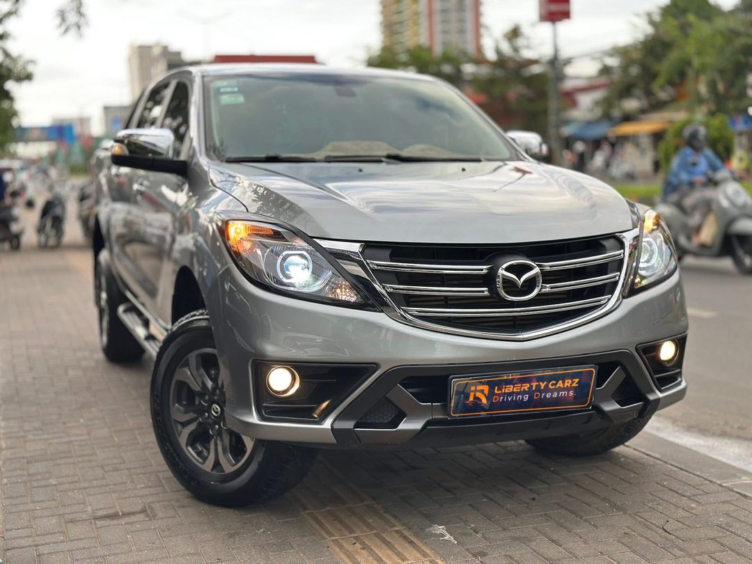Mazda BT-50 2020forsale