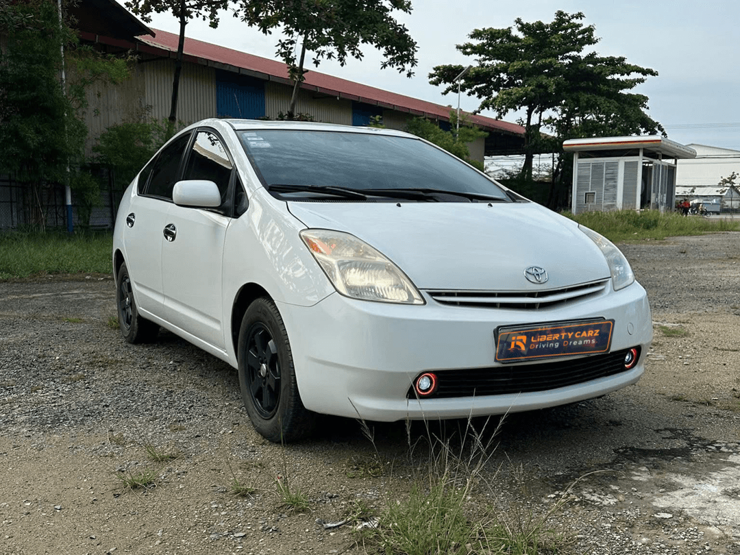 តូយ៉ូតា Prius 2005forsale