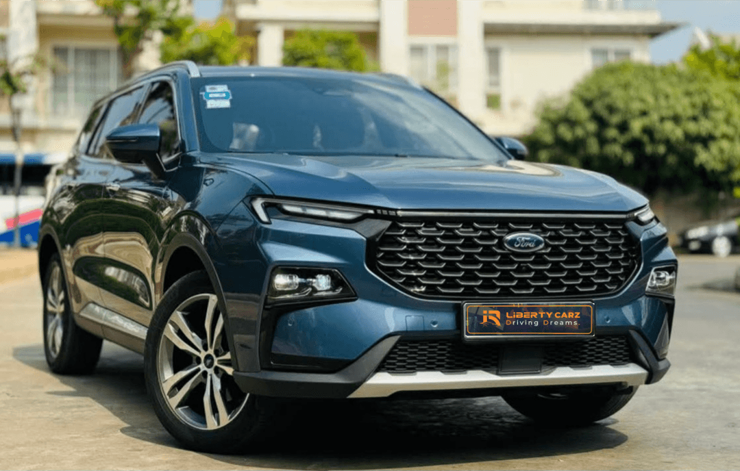 Ford TERRITORY 2024forsale