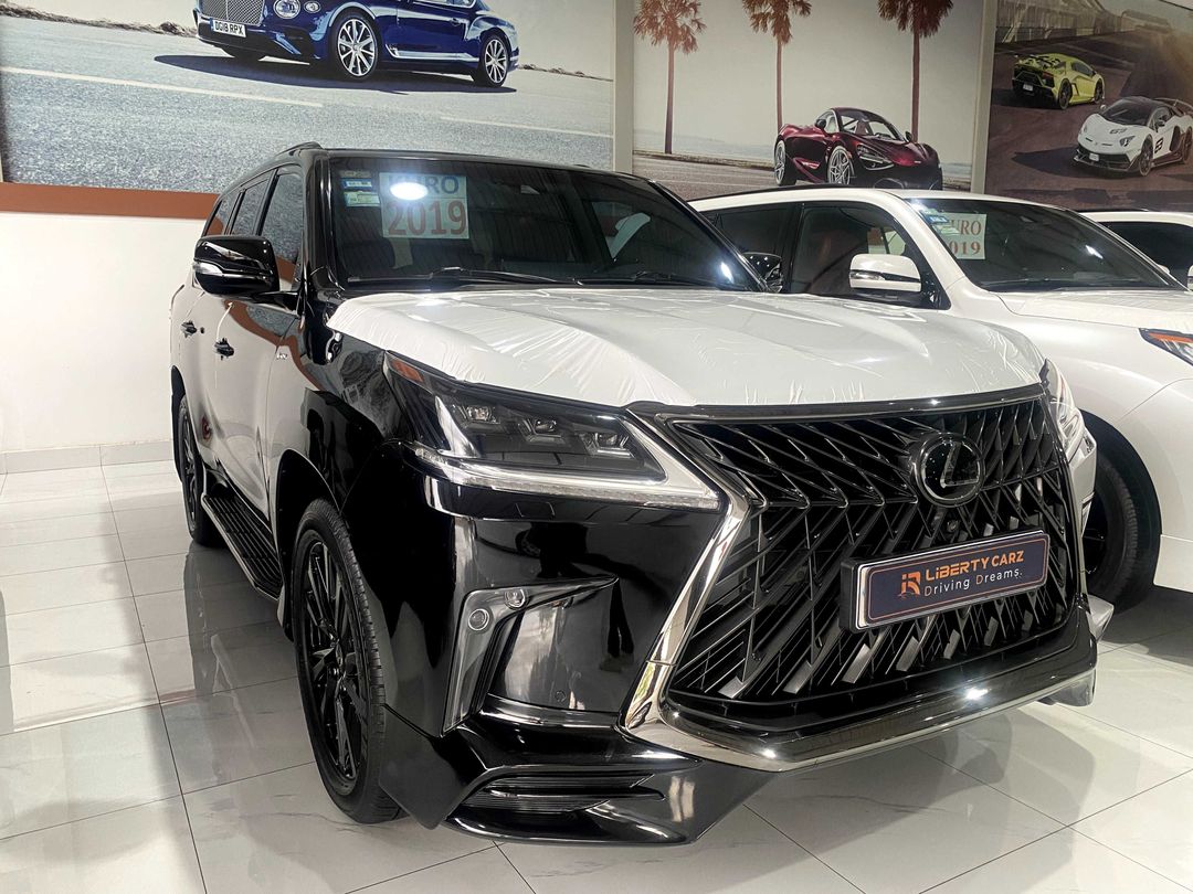 Lexus LX 570 2019forsale