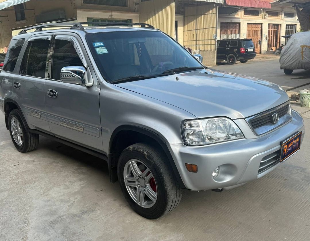Honda CRV 1998forsale