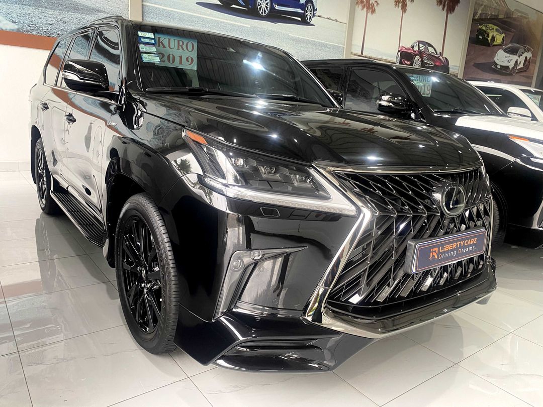 Lexus LX 570 2019forsale