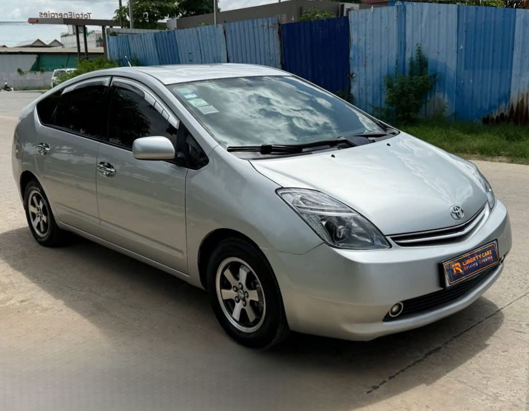 Toyota Prius 2005forsale
