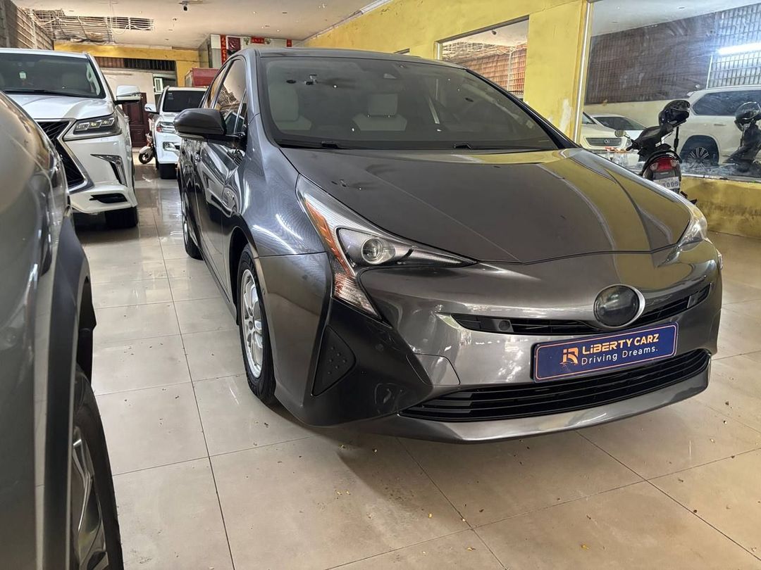 丰田 普锐斯 2016forsale