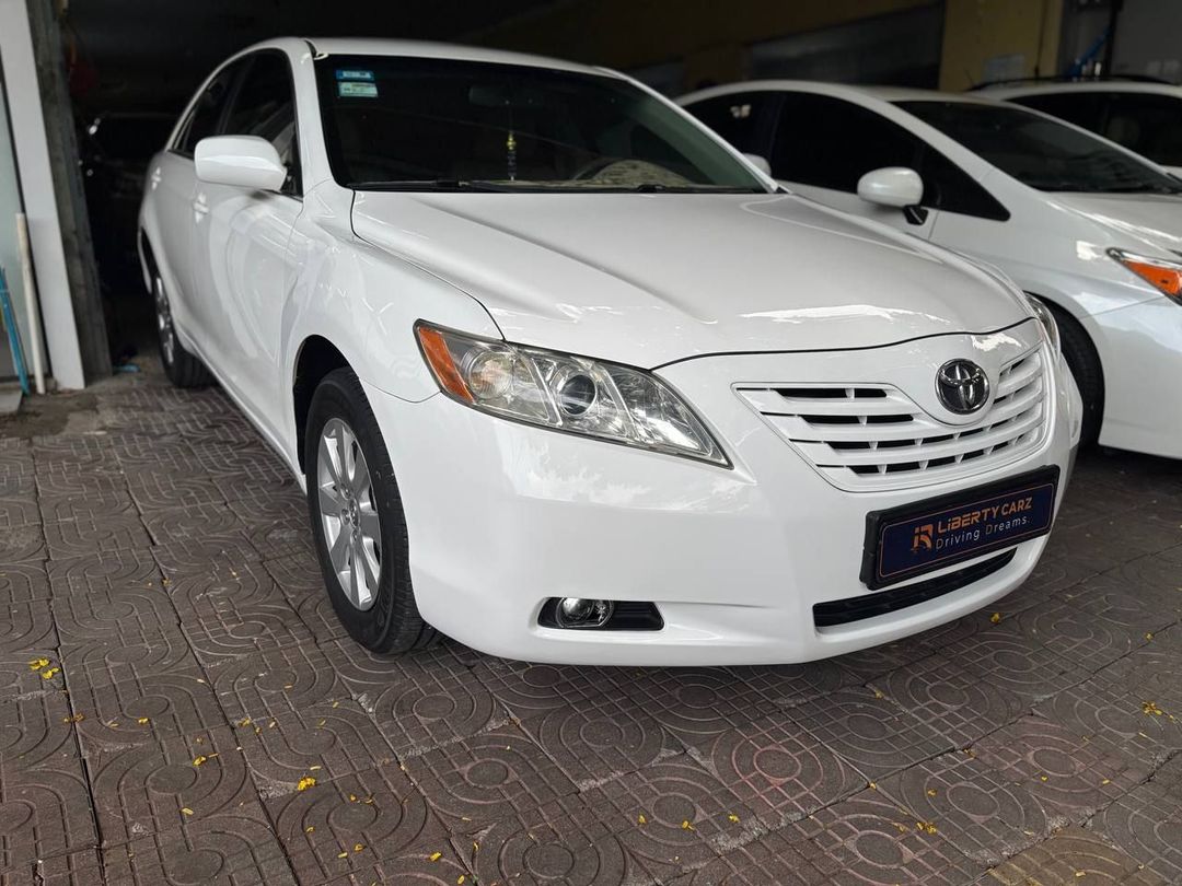 តូយ៉ូតា Camry Le 2008forsale
