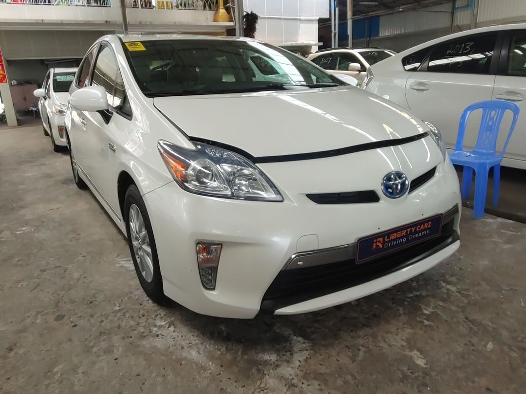 丰田 普锐斯 2013forsale