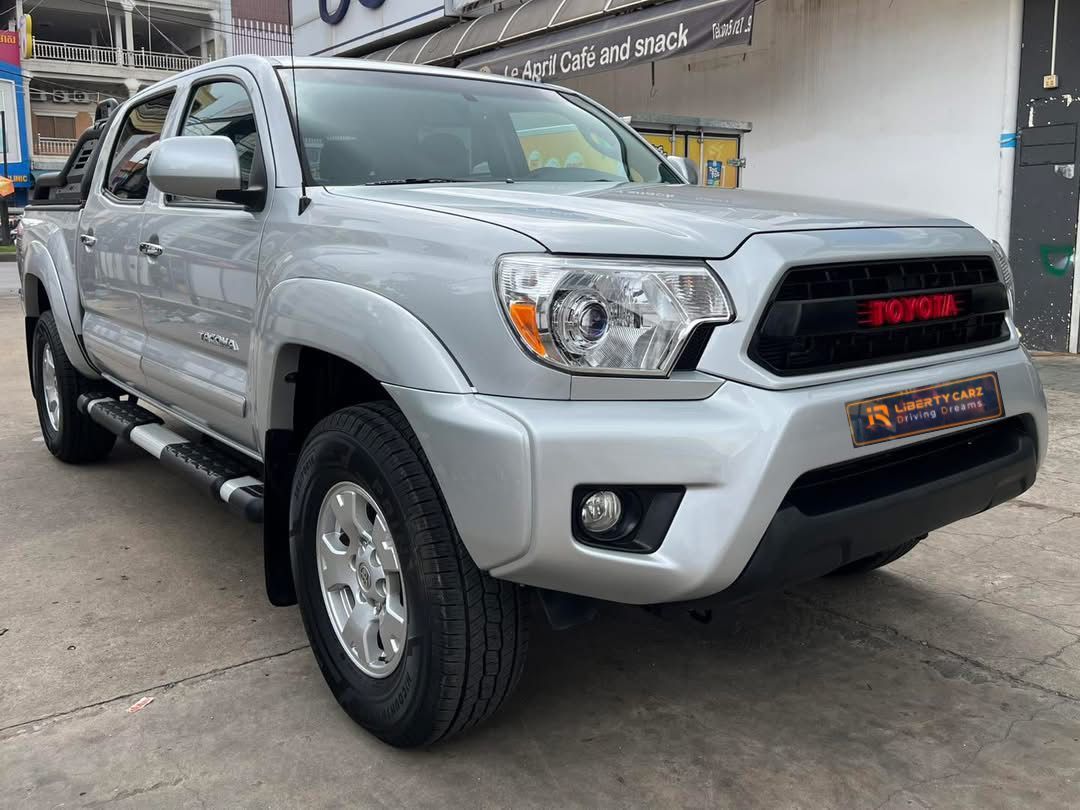 Toyota Tacoma 2012forsale