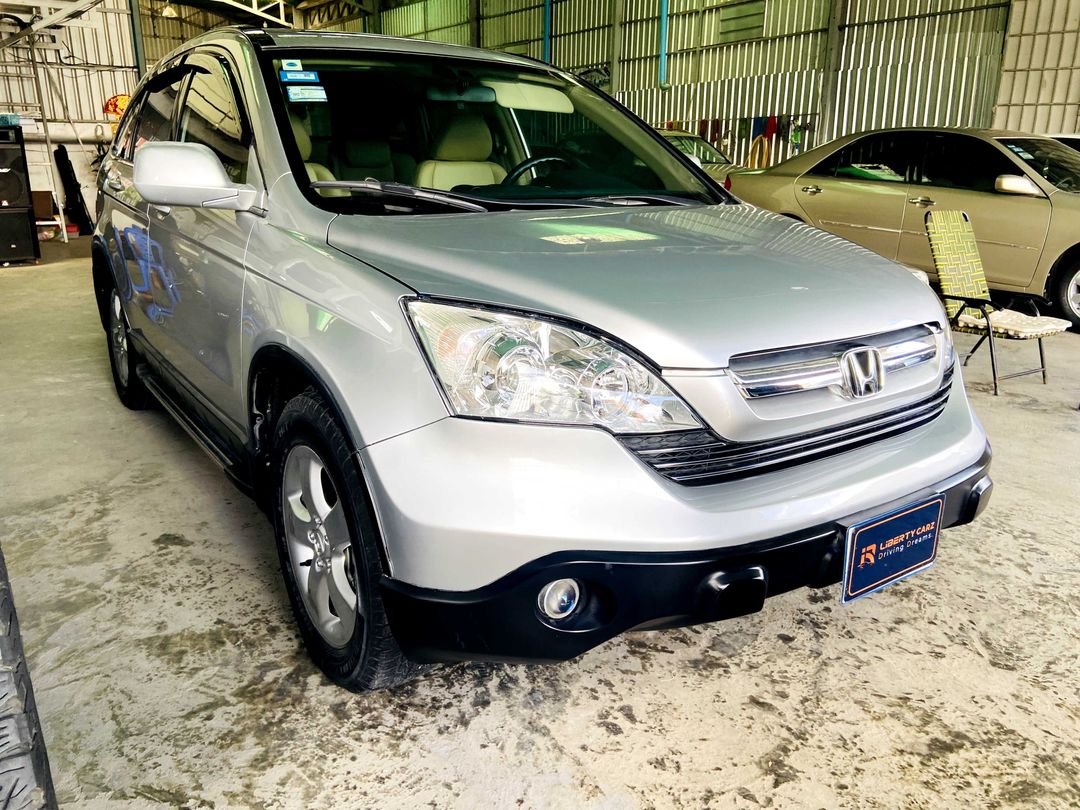 Honda CRV 2007forsale