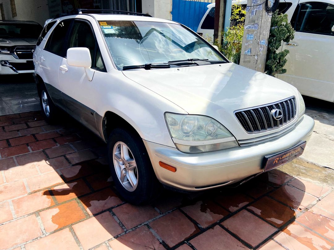 Lexus RX 300 2001forsale