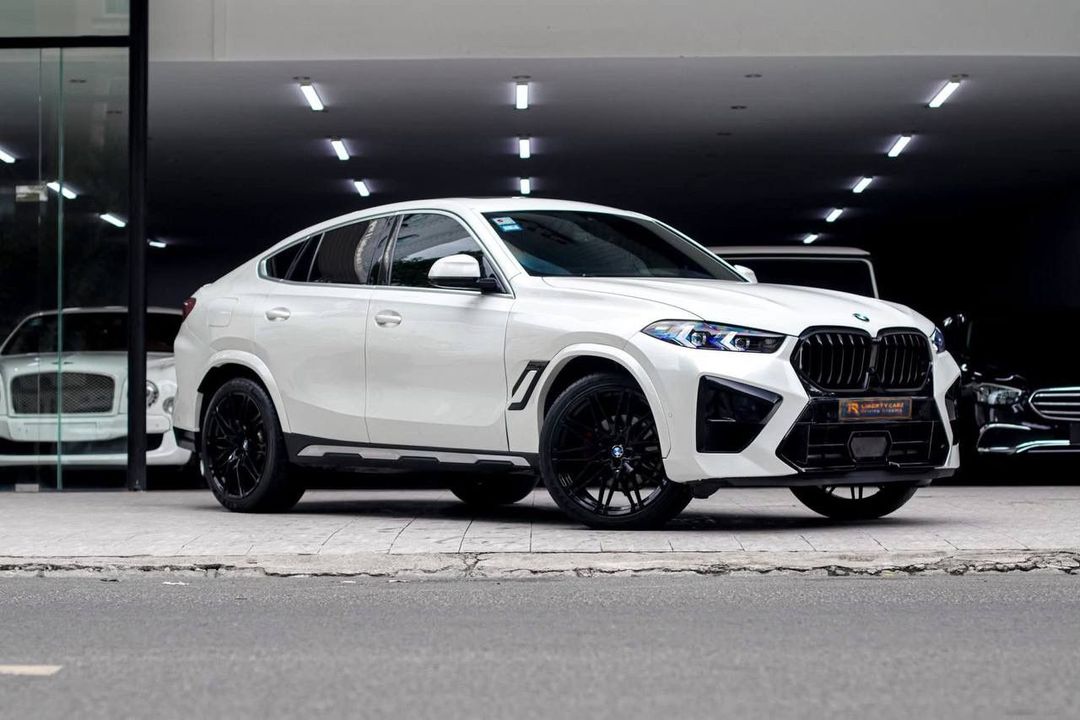 BMW X6 2020forsale