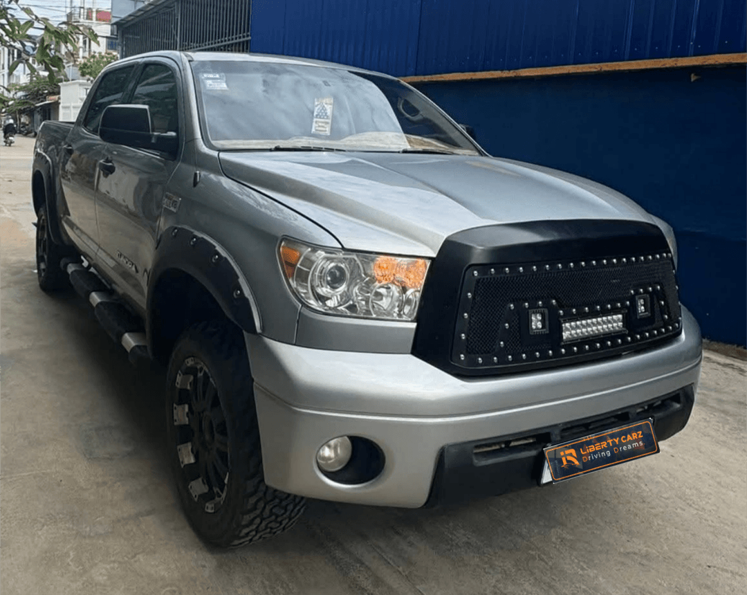 Toyota Tundra 2007forsale