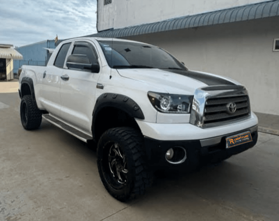 Toyota Tundra 2008forsale