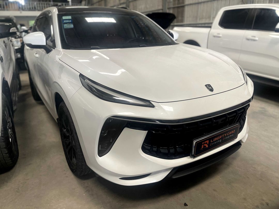 FORTHING T5 EVO 2022forsale