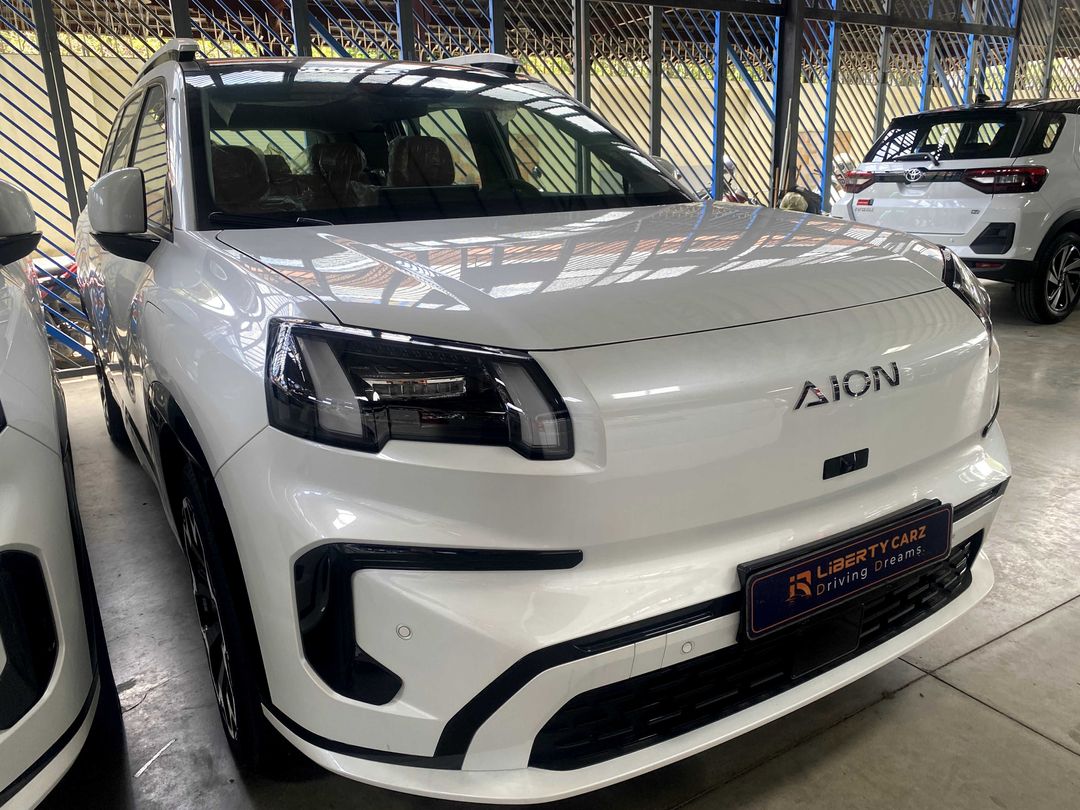 AION  V 2025forsale