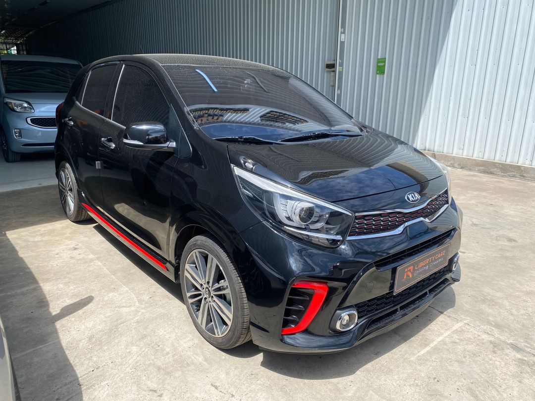 Kia Morning 2018forsale