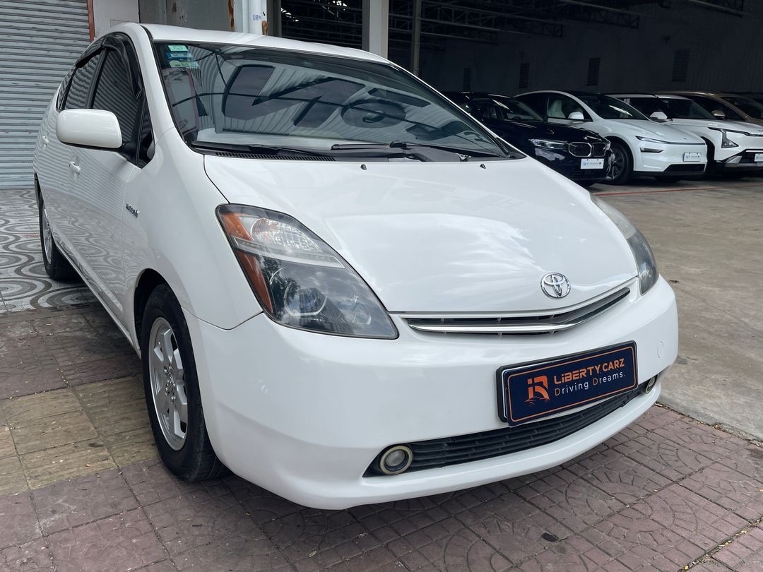 Toyota Prius 2008forsale
