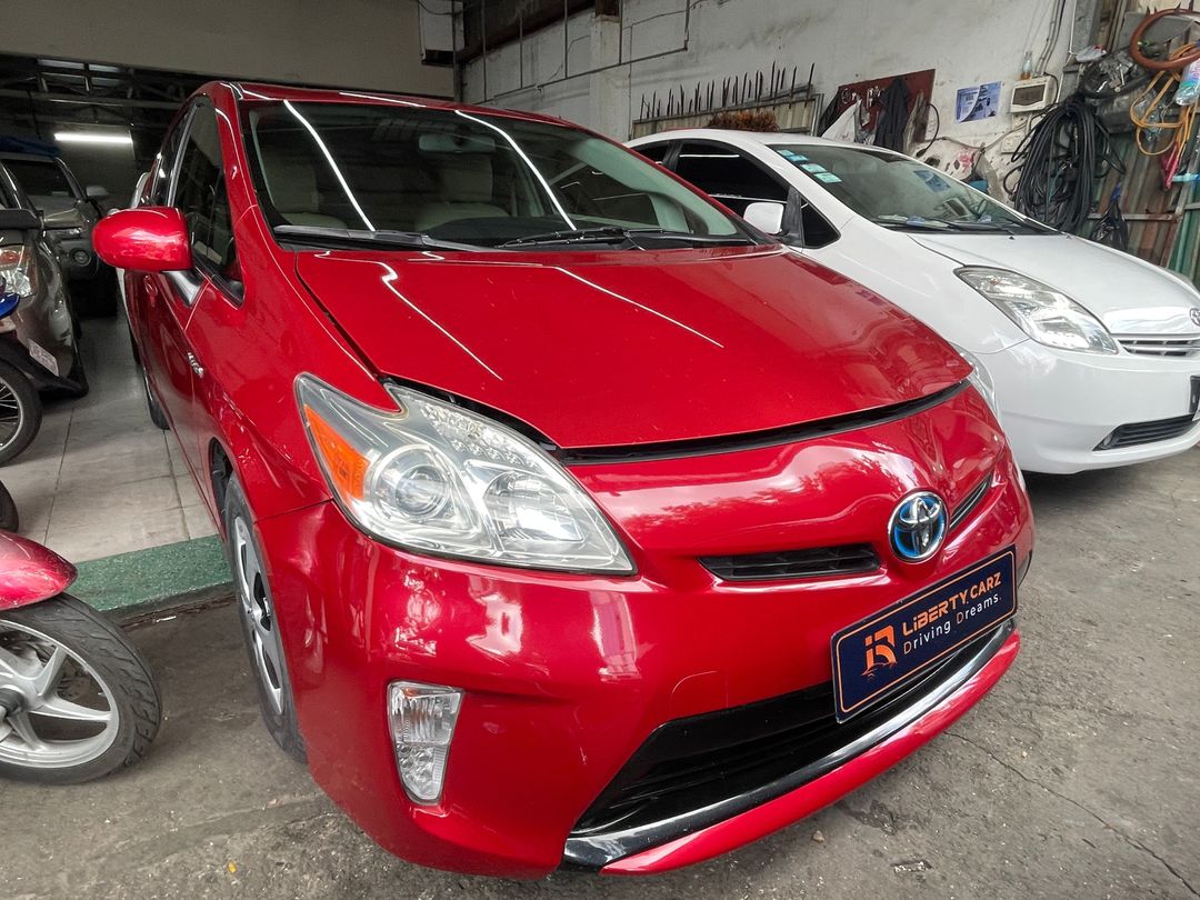 Toyota Prius 2012forsale