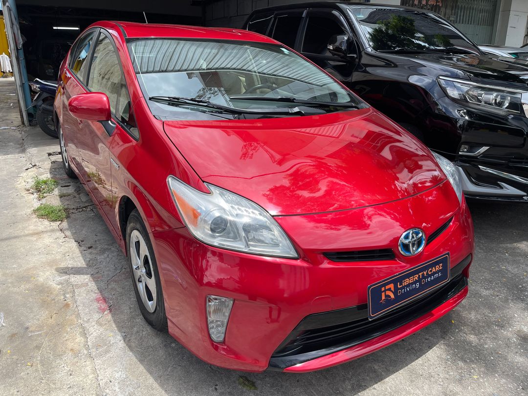 Toyota Prius 2012forsale