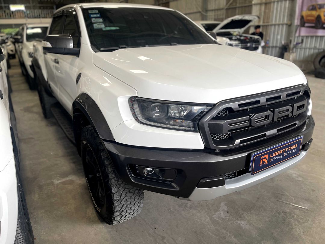 Ford Ranger Raptor 2020forsale