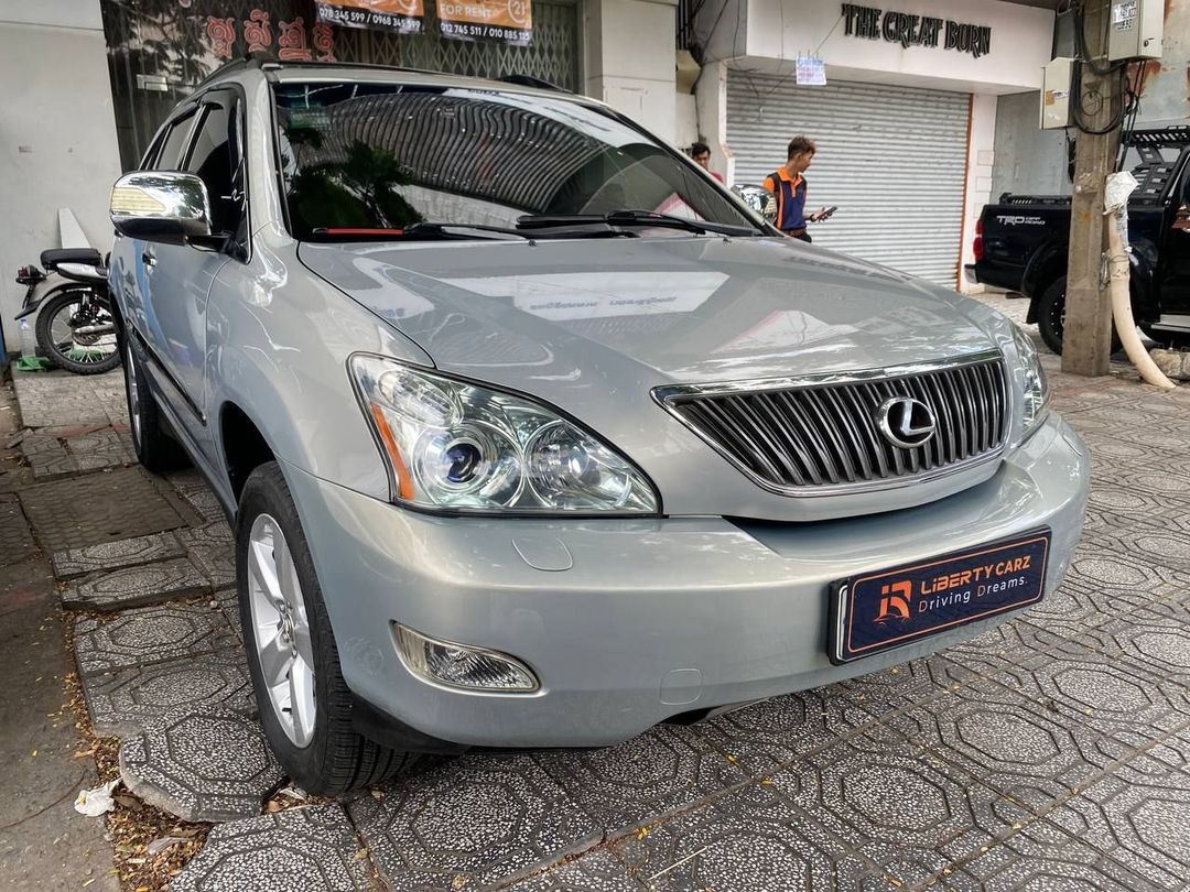 Lexus RX 330 2004forsale