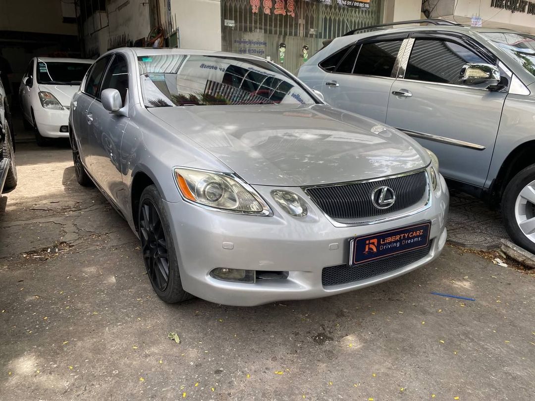 Lexus GS 300 2006forsale