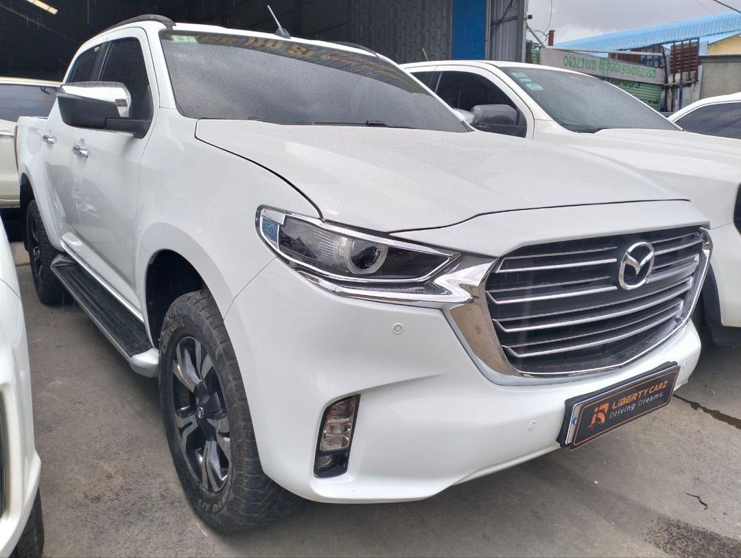 Mazda BT-50 2022forsale