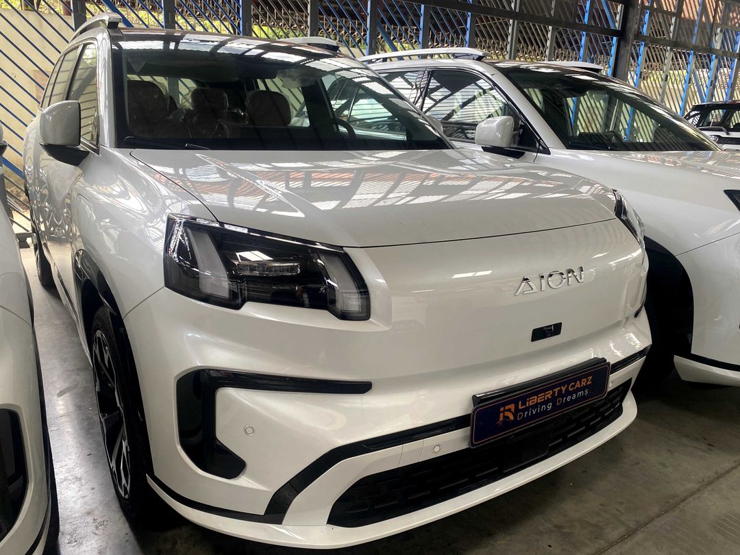 AION  V 2025forsale