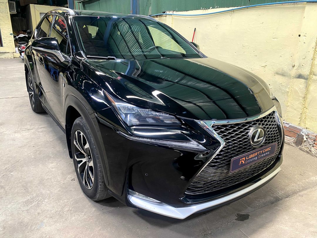 Lexus NX200t 2016forsale