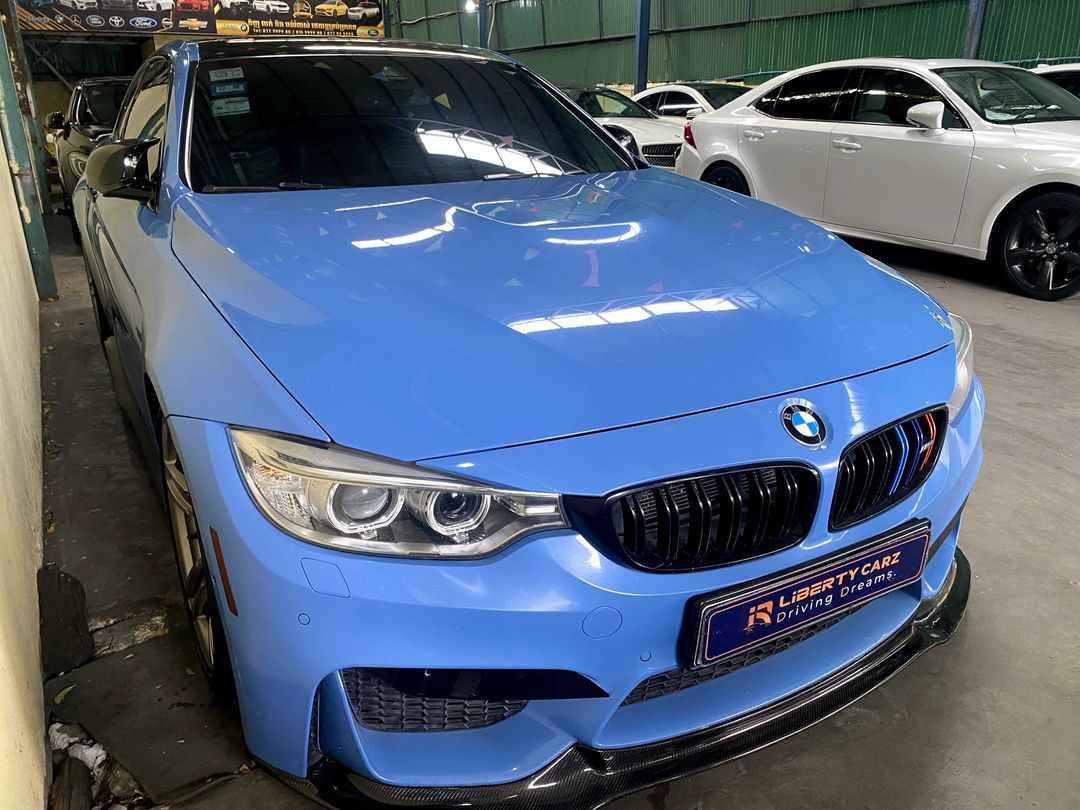 BMW M4 2015forsale