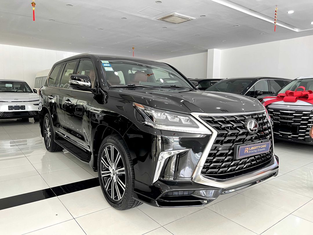 Lexus LX 570 2021forsale
