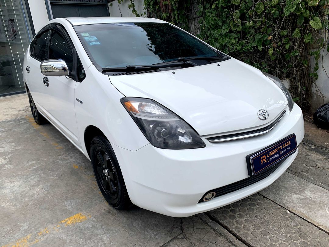 Toyota Prius 2008forsale
