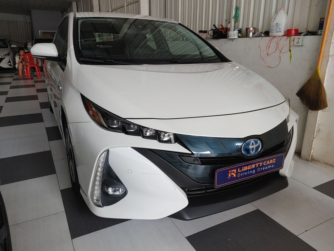 តូយ៉ូតា Prius Prime 2018forsale