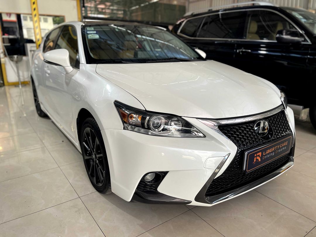 Lexus CT-200h 2012forsale