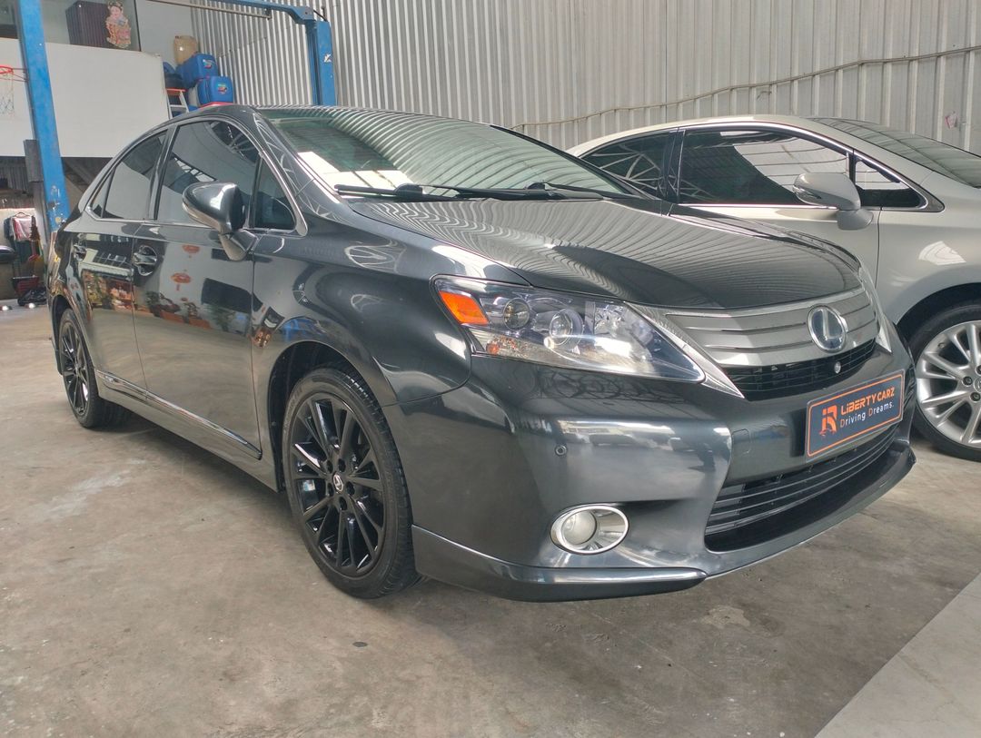 Lexus HS 250H 2010forsale
