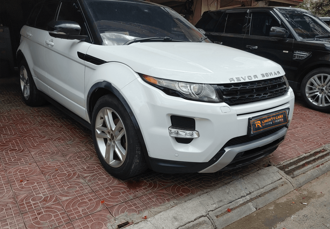 Land Rover Range Rover Evoque 2012forsale