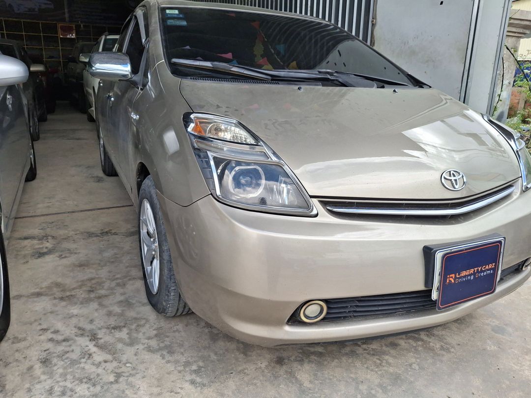 丰田 普锐斯 2006forsale