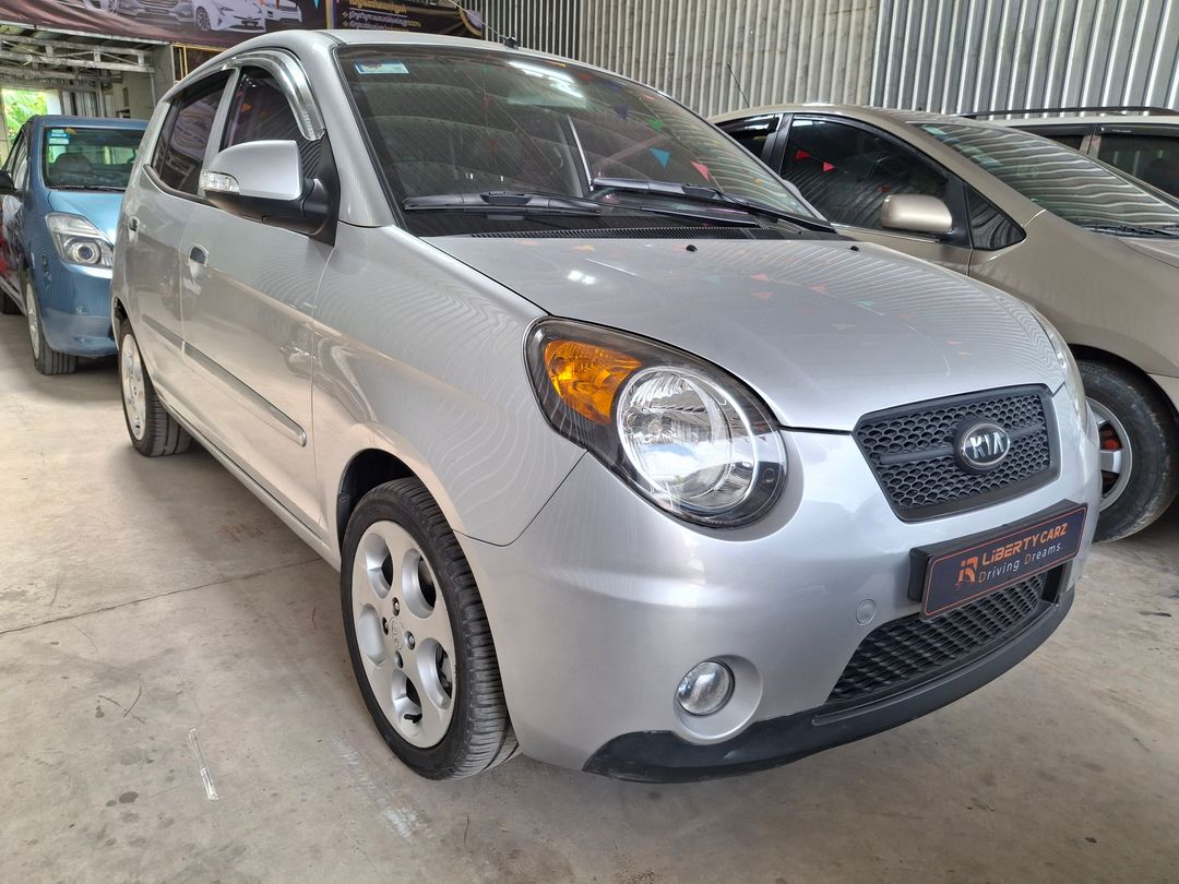 起亚 Morning 2009forsale